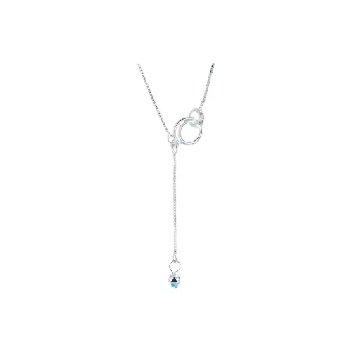 FROMLOVER Alloy Necklaces Women's