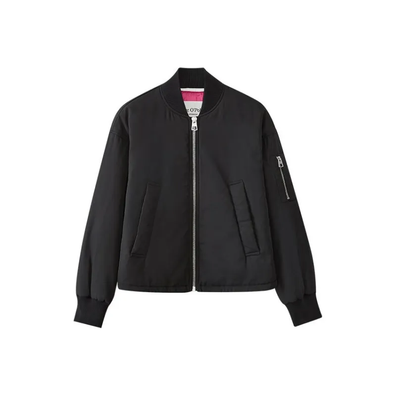MARC OPOLO Jackets Coats Women's Black-0