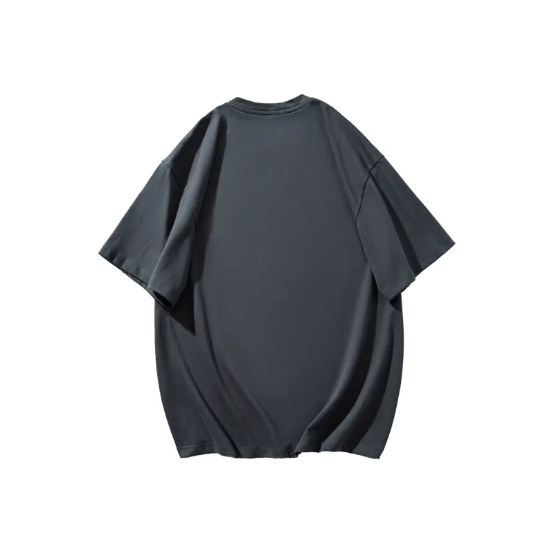 Endless Abyss T Shirts Unisex-5