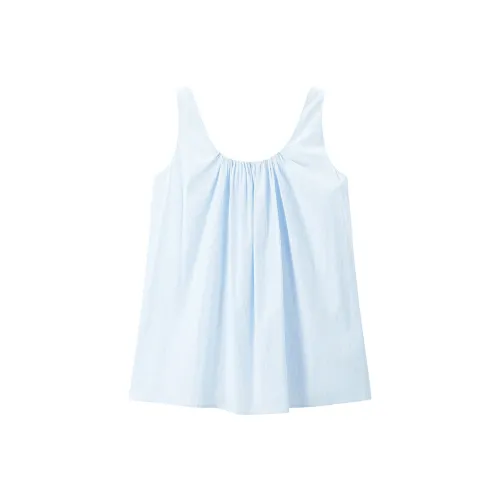 LEDIN Camisole Women's Ice Dew Blue In Stock