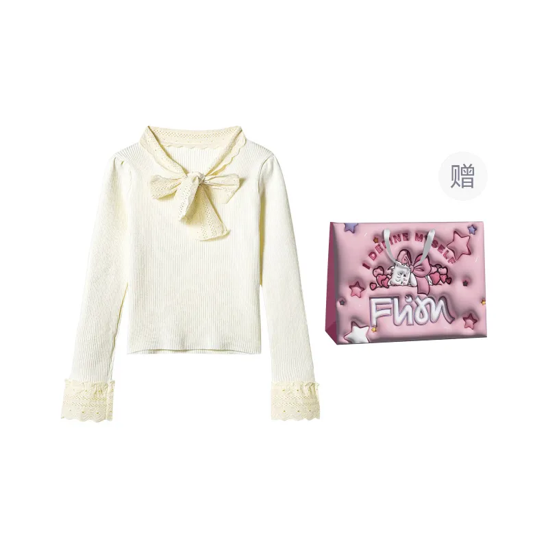 FLIM Knitwear Women's Includes Gift Box Sets-6