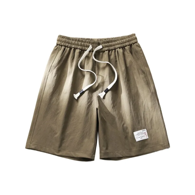 FASTFISH Casual Shorts Unisex-3