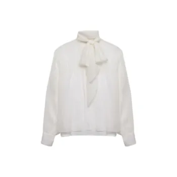 PRADA Shirts Women's White