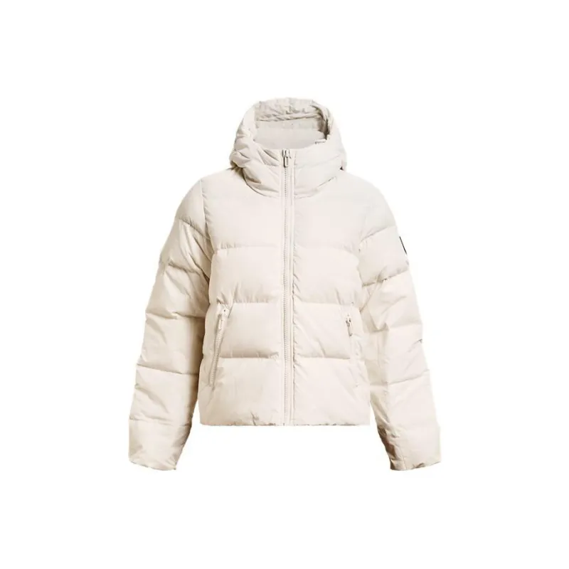 Under Armour ColdGear Down Jacket Women's-0