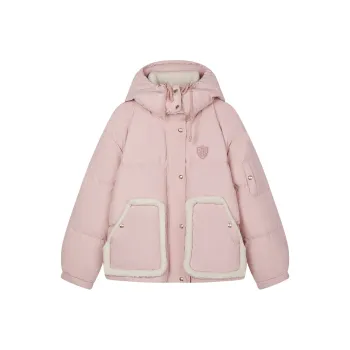 Teenie Weenie Down Jacket Women's