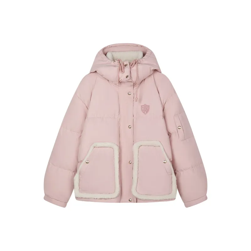 Teenie Weenie Down Jacket Women's-0