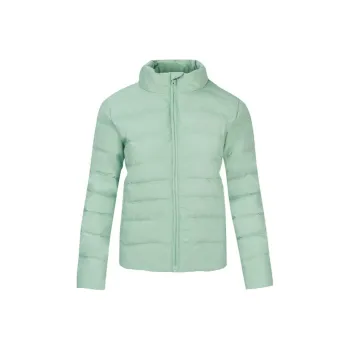 361° Down Jacket Women's Jade Green