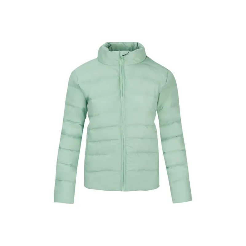 361° Down Jacket Women's Jade Green-0