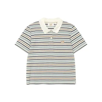Lee Polo Shirts Women's Ivory