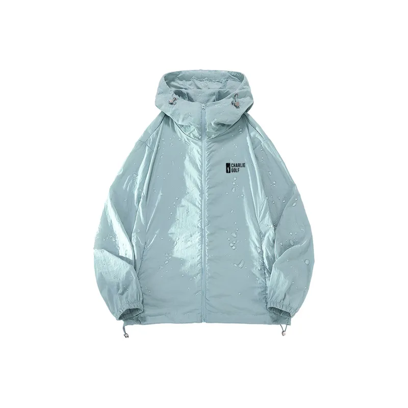 CHARLIE GOLF Sun Protection Clothing Unisex-3