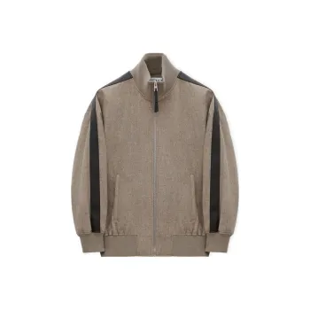LOEWE SS25 Women's Pre Selection Collection Jackets Coats Women's Beige