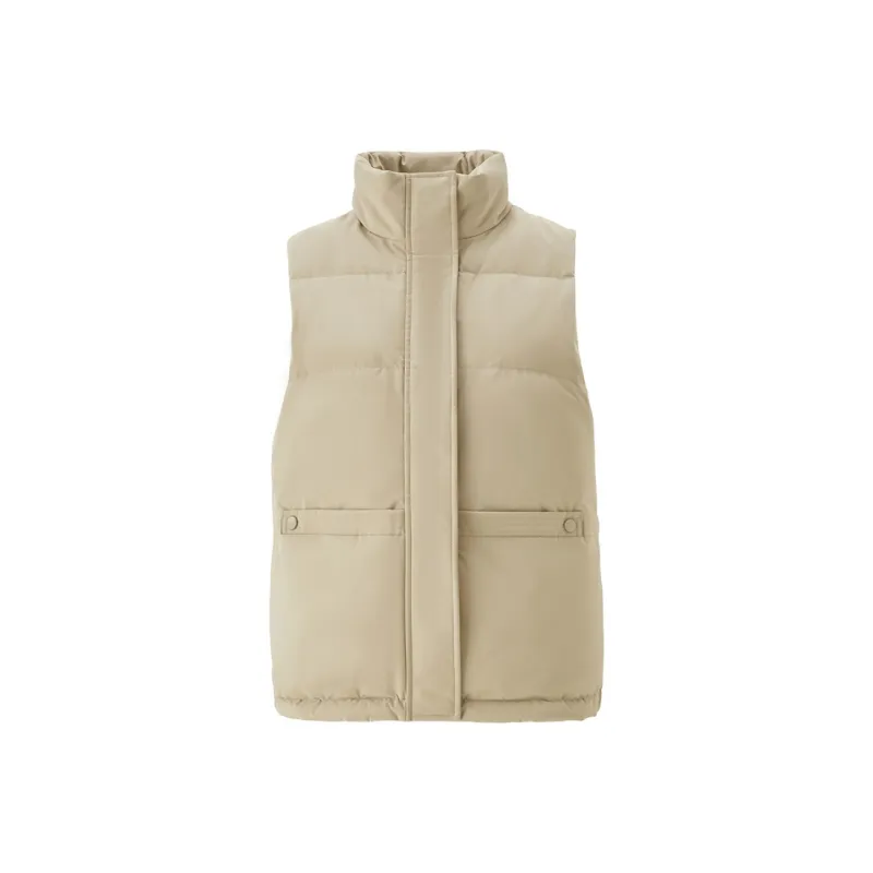 UNIQLO Down Jackets Women's-2