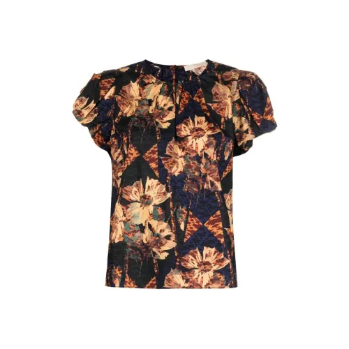 Ulla Johnson Shirt Women's Multicolor
