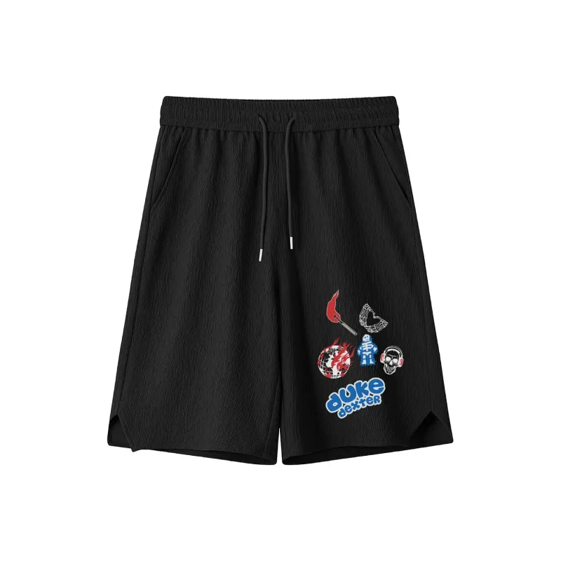 DUKE+DEXTER Casual Shorts Unisex-0
