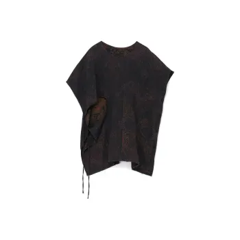Yohji Yamamoto Shirt Women's Brown