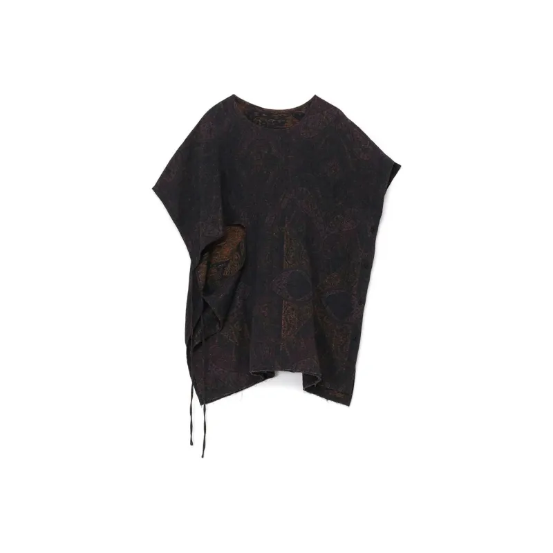 Yohji Yamamoto Shirt Women's Brown-0