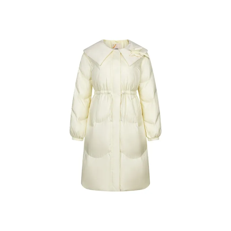 ERAL Down Jackets Women's-0