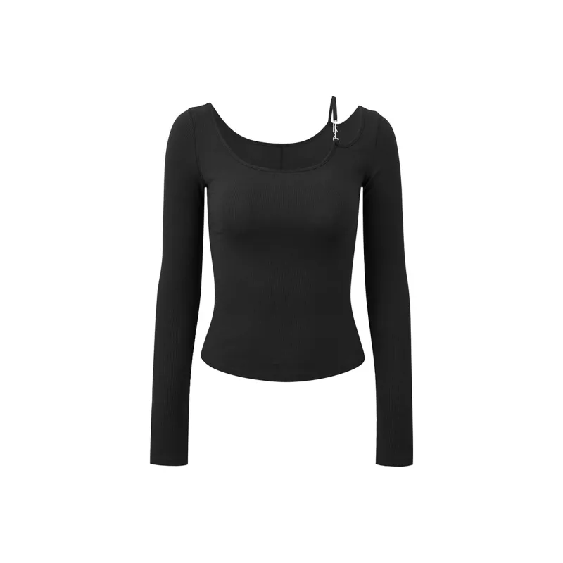 Ariseism T Shirts Women's-2