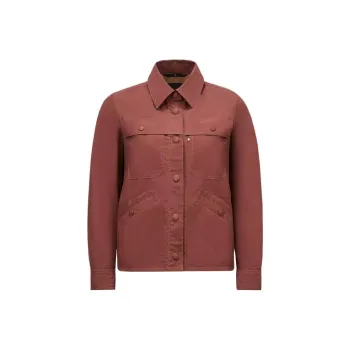 Moncler Pochet Lightweight Performance Jacket