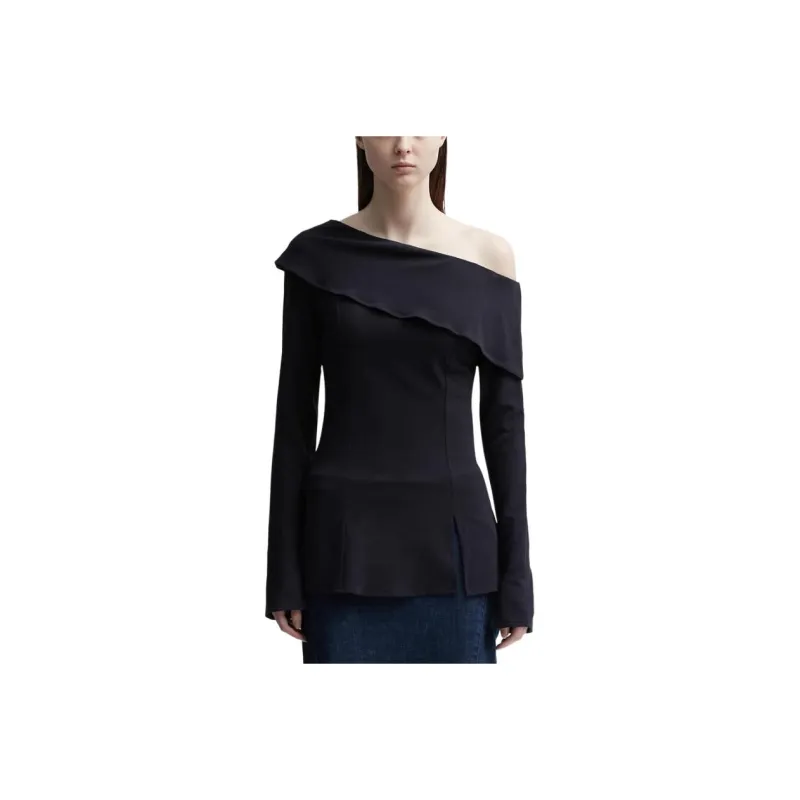 Paloma-wool Regular T-Shirt Women's Blue-0