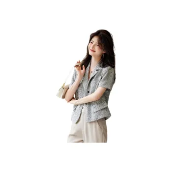 XWI Jackets Coats Women's Gray Black