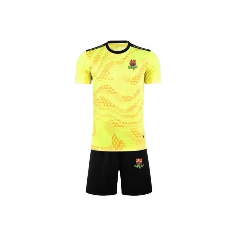 FCB ARCELONA Casual Sportswear Men's-6