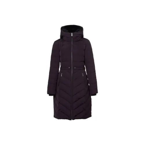 PHASE EIGHT Down Jackets Women's Burgundy