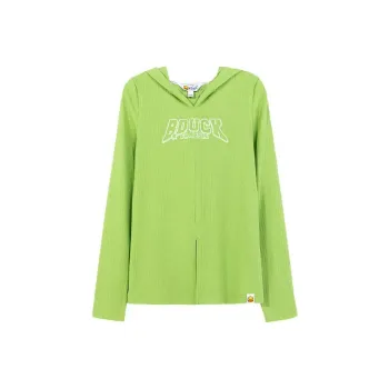 B.Duck Knitwear Women's Green