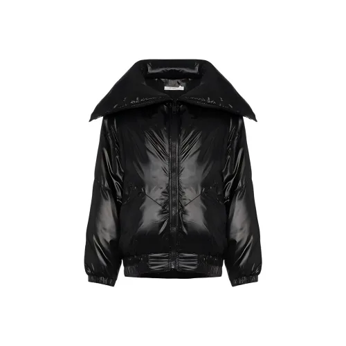 Givenchy Down Jackets Women's Black