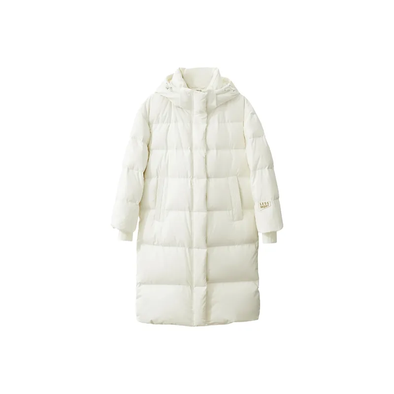 AMII Down Jackets Women's-1