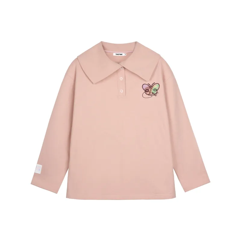 CANOTWAIT_ Sweatshirts Women's-4