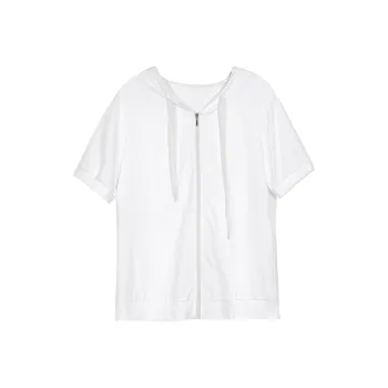 Wbwq Jackets & Coats Women's White