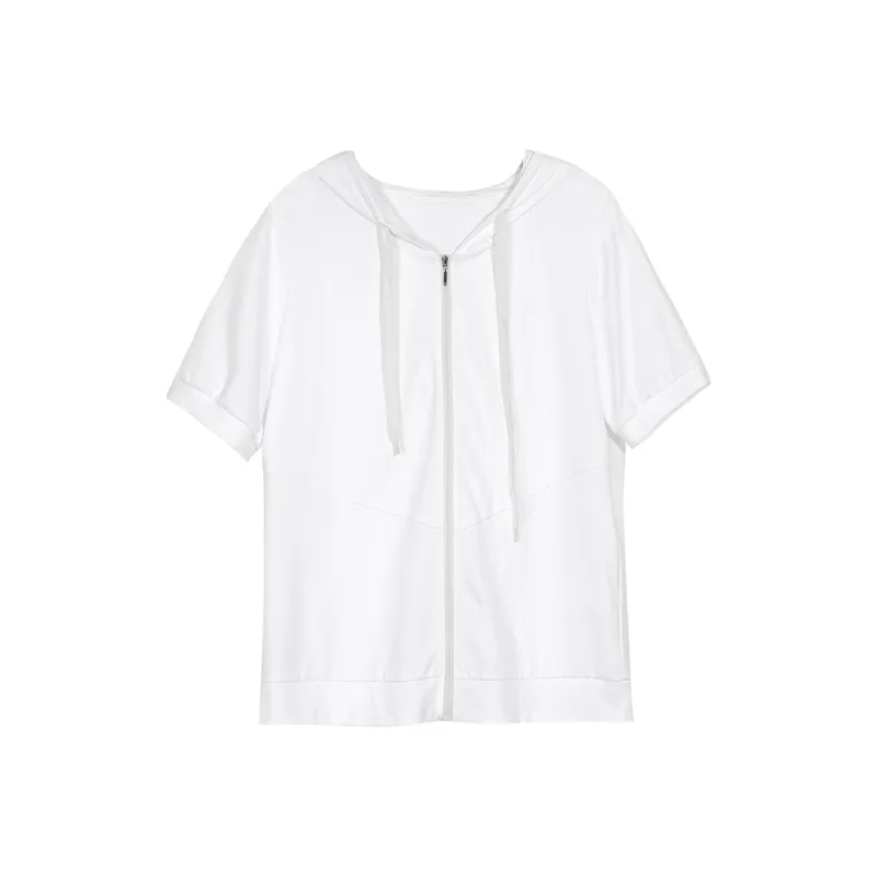 Wbwq Jackets & Coats Women's White-0