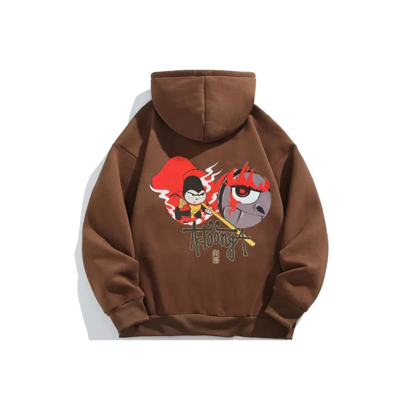 ADOONGA Sweatshirts Women's-7
