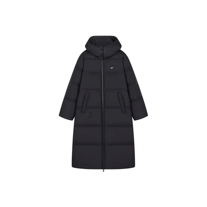 Teenie Weenie Down Jacket Women's-0