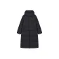 Obsidian Black (90% Gray Duck Level Lightweight Slimming Long)