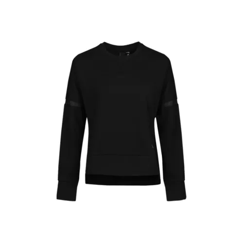 Adidas CCS ISC Article Status Issue Will Add Article @V2 Sweatshirt Women's Black