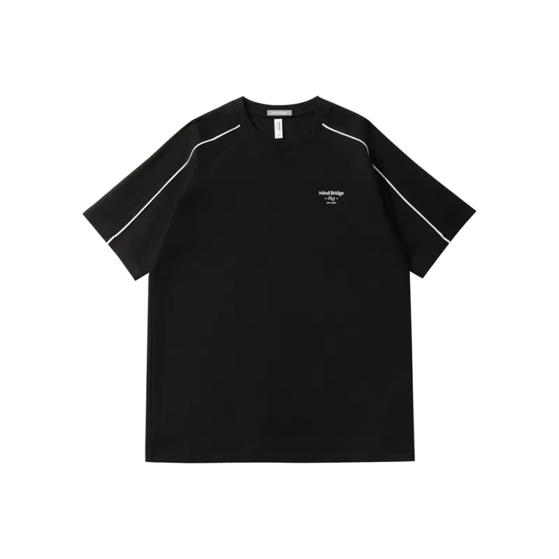 MindBridge T Shirts Unisex-0