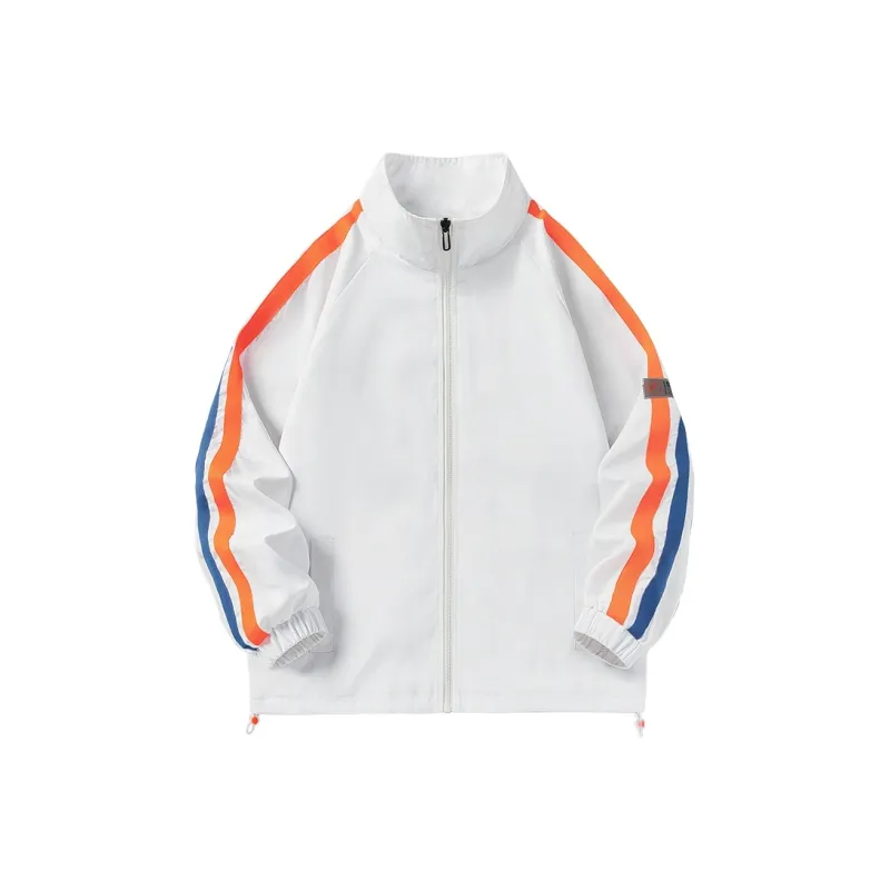 KRISTALIA Jackets Unisex-2
