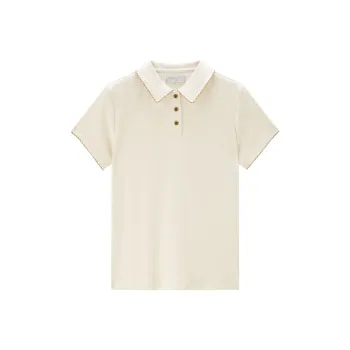 UNIQLO Polo Shirts Women's