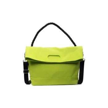 GOBLIN SHARKS 1759 Fabric One Shoulder Handbag Regular Unisex Multicolor