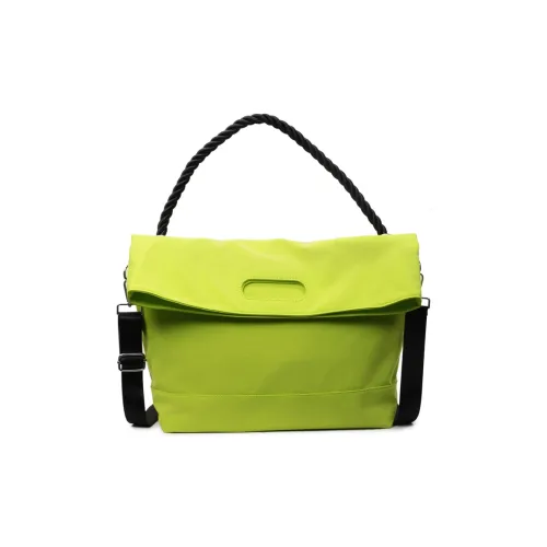 GOBLIN SHARKS 1759 Fabric One Shoulder Handbag Regular Unisex Multicolor