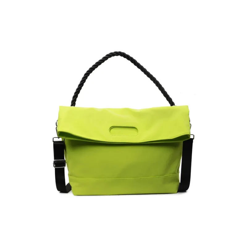 GOBLIN SHARKS 1759 Fabric One Shoulder Handbag Regular Unisex Multicolor-0