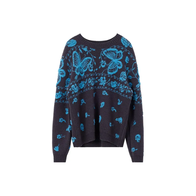 NancyCavally Knitwear Women's-2