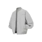 Gray Jacket for Spring and Fall