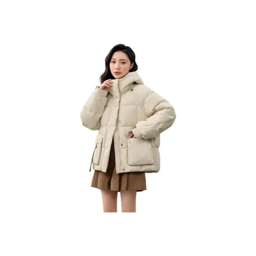 YAYA Down Jackets Women's