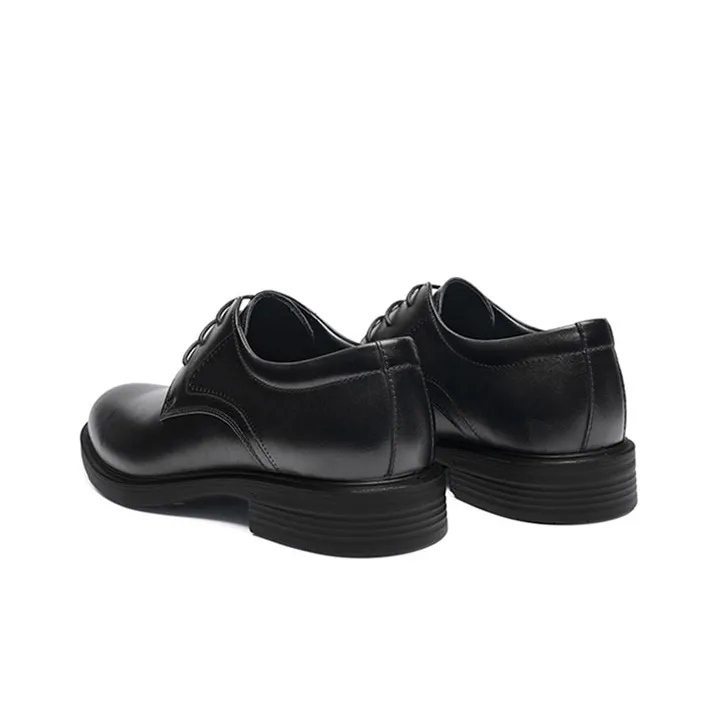 RED DRAGONFLY Dress Shoes Men's Black-10