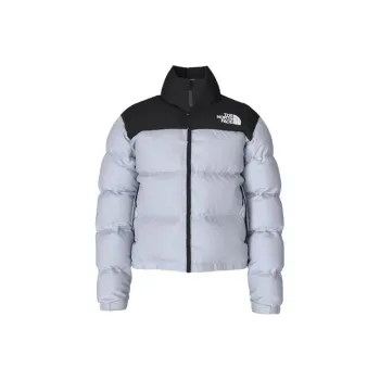 THE NORTH FACE Down Jacket Women's Ether Blue