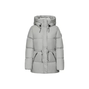 MACKAGE Down Jacket Women's Gray