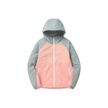 KOLON SPORT Jackets & Coats Women's Light Orange